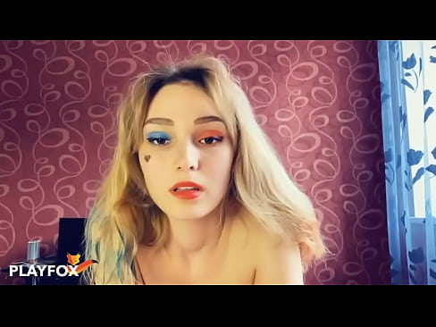 ❤️ Errealitate birtualeko betaurreko magikoek Harley Quinnekin sexua eman zidaten ❤ Porno ederra pornoan eu.sex-porntube.ru ❌️❤